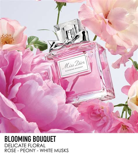 miss dior absolutely blooming vs blooming bouquet|miss dior blooming bouquet sale.